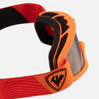 Rossignol Raffish S Orange Rkkg504 2