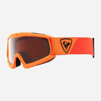 Rossignol Raffish S Orange Rkkg504