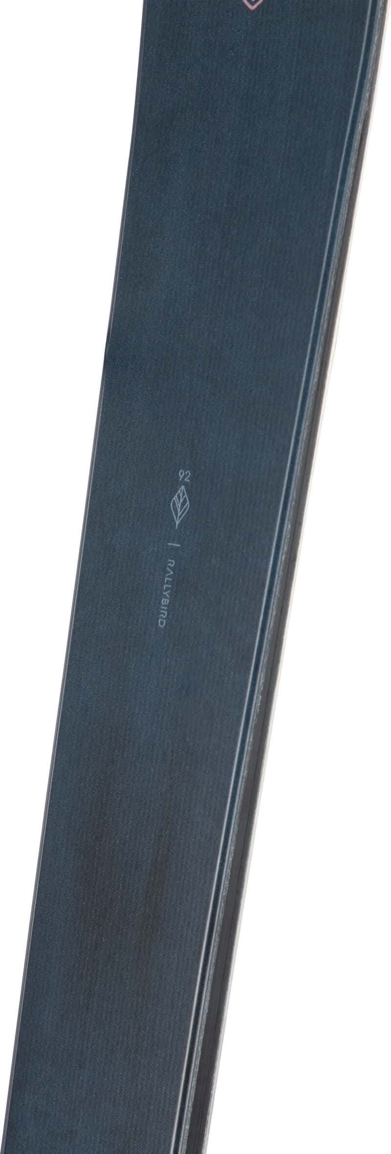 Rossignol Rallybird 92 Nx11 Ir Grey Rrlml06 4