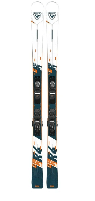 Rossignol React 4 CA XP11