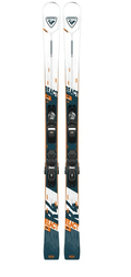 Rossignol React 4 CA XP11