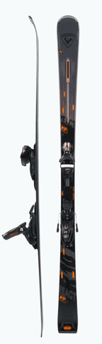 Rossignol REACT 10 TI K SPX12