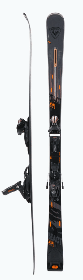 Rossignol REACT 10 TI K SPX12