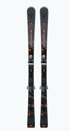 Rossignol REACT 10 TI K SPX12
