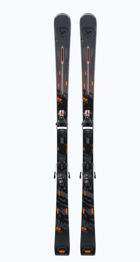 Rossignol REACT 10 TI K SPX12