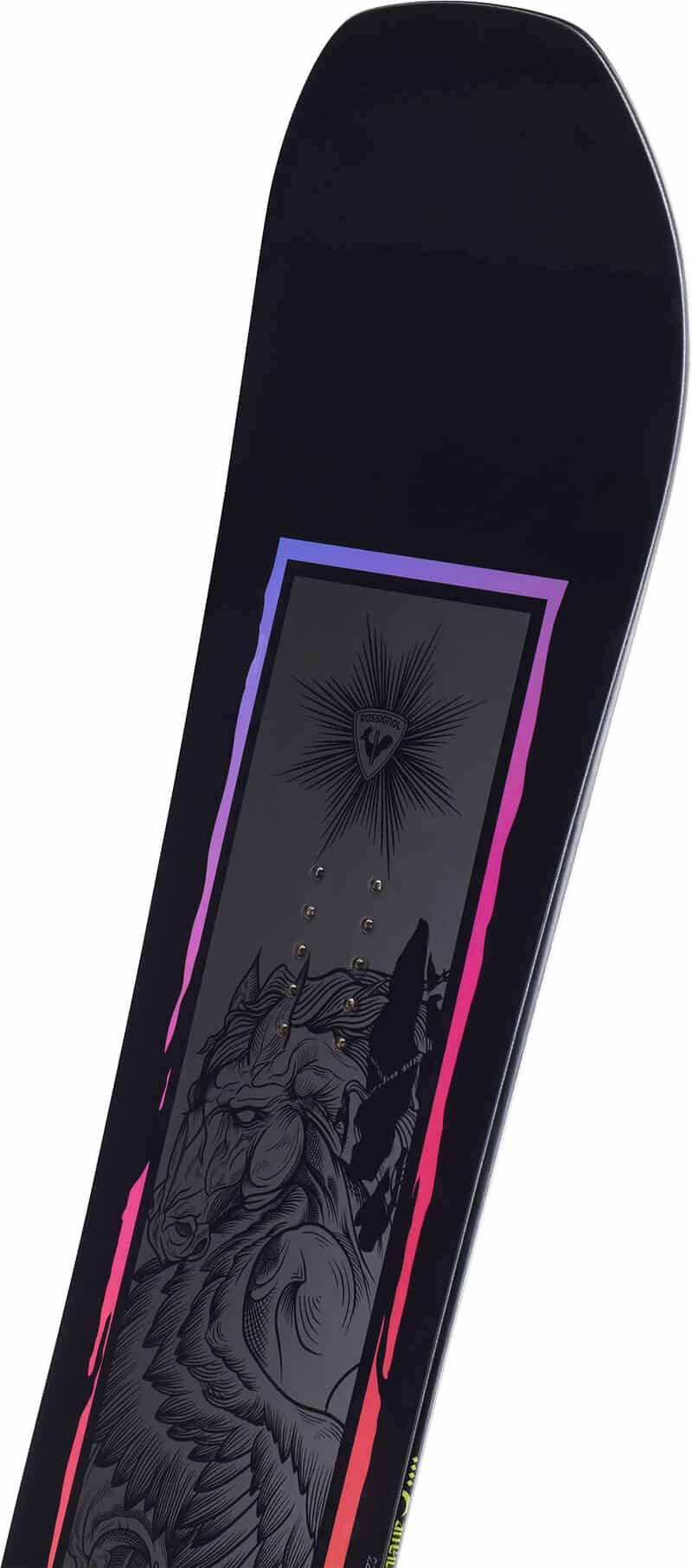 Rossignol SAWBLADE WIDE