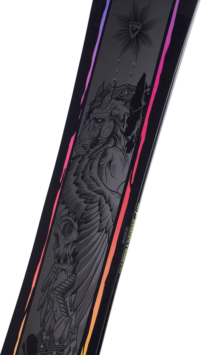 Rossignol SAWBLADE WIDE