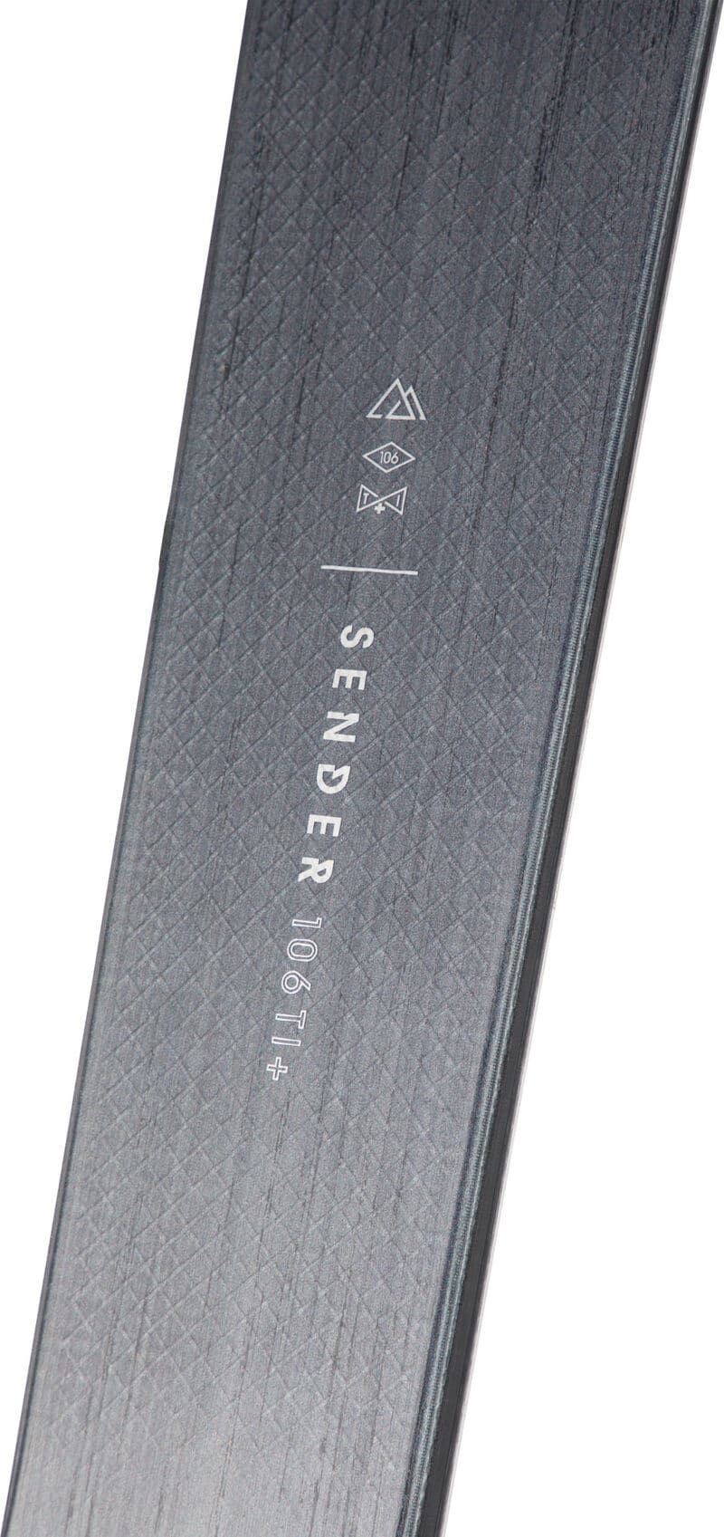 Rossignol Sender 106 Ti Plus Spx12 Rrlmi02 4