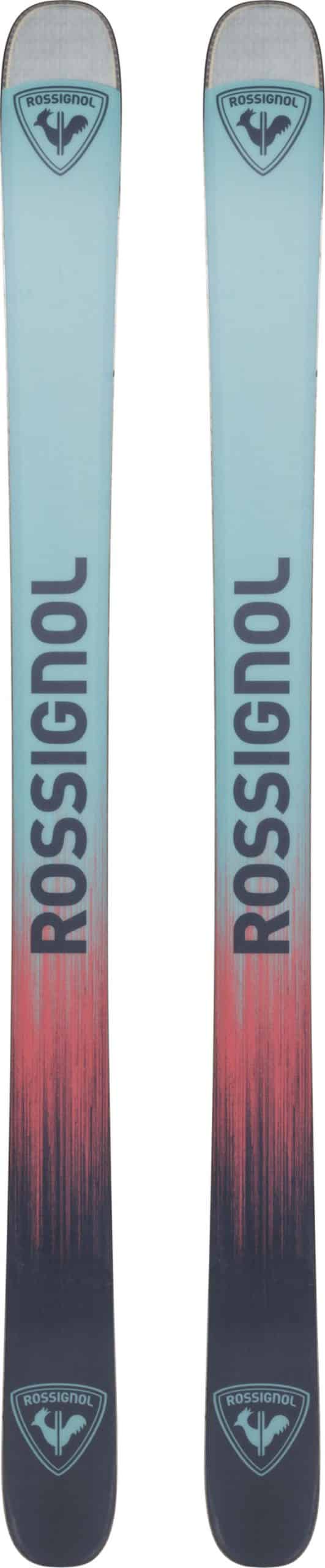 Rossignol SENDER FREE 110 SPX12 MTX