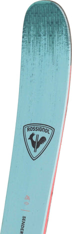 Rossignol SENDER FREE 110 SPX12 MTX