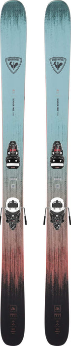 Rossignol SENDER FREE 110 SPX12 MTX