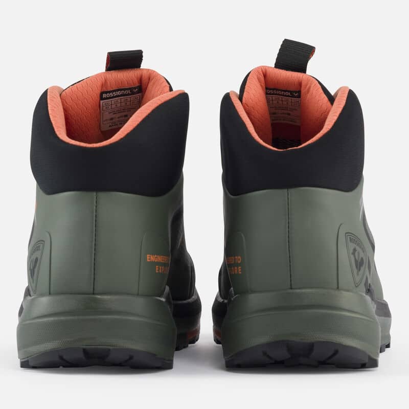 Rossignol SKPR HIKE WP GREEN