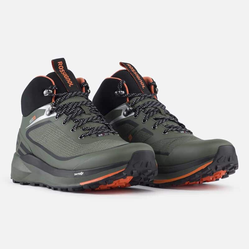 Rossignol SKPR HIKE WP GREEN