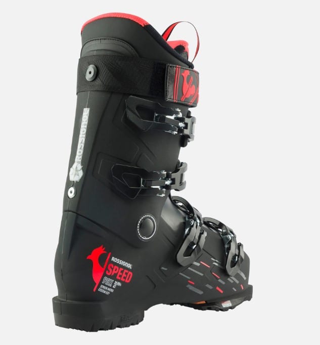 Rossignol Speed 90 X Hv+ Gw Black S Rbm8580 3