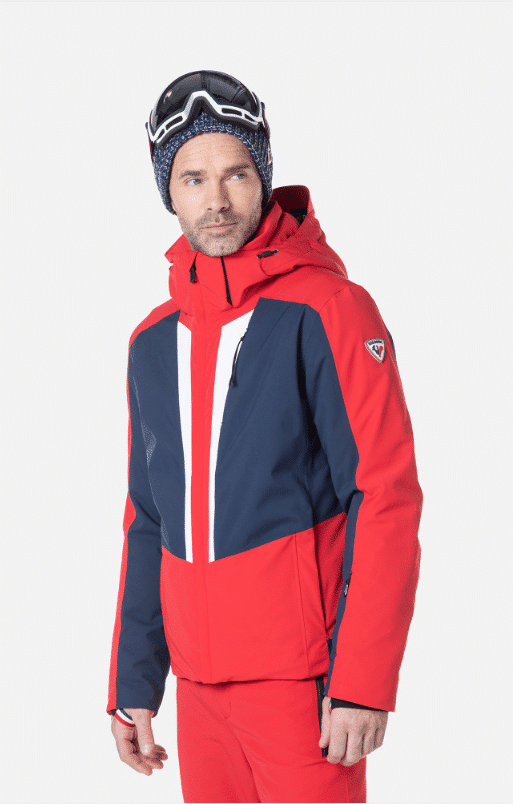 Rossignol Summit Str Jkt S Rlmmj42 301