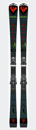 Rossignol Super Virage Viii Tech K Spx14 Rrmph02