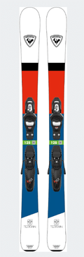 Rossignol Terrain Rtl 104 To 140 Kid4 Rrmjc05