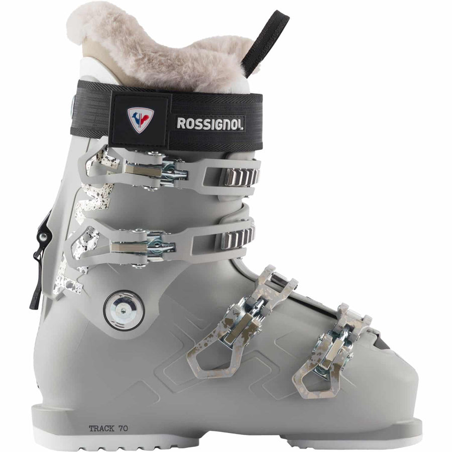 Rossignol TRACK 70 W - CLOUD GREY