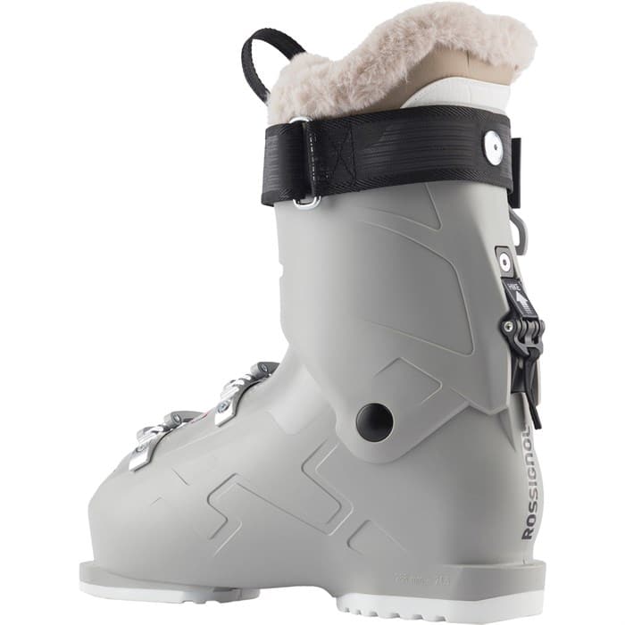 Rossignol TRACK 70 W - CLOUD GREY