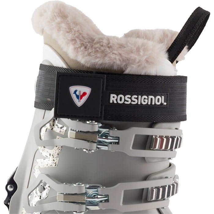 Rossignol TRACK 70 W - CLOUD GREY