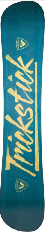 Rossignol Trickstick Wide Remx202 1