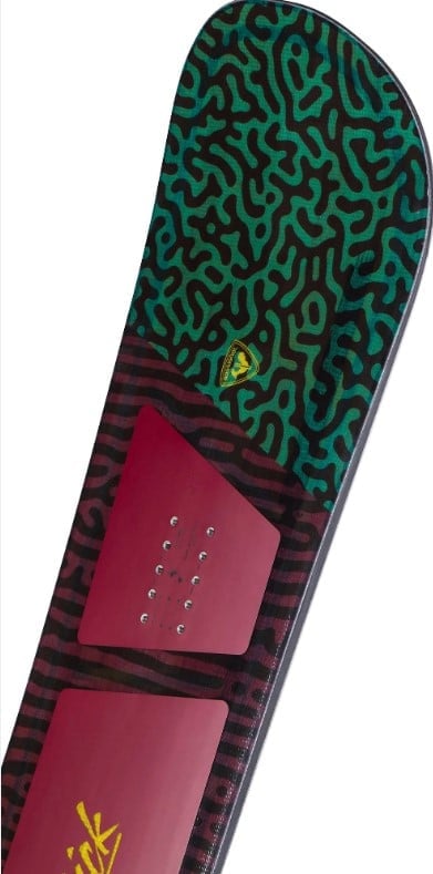 Rossignol Trickstick Wide Remx202 4