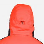 Rossignol Velika ski jacket red