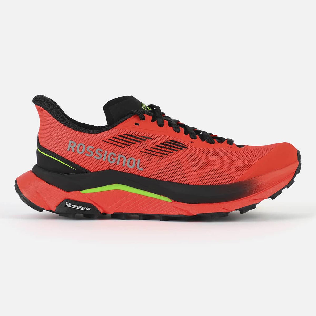 Rossignol VEZOR red