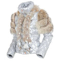 Rossignol W Alberta Down Jkt Irridium