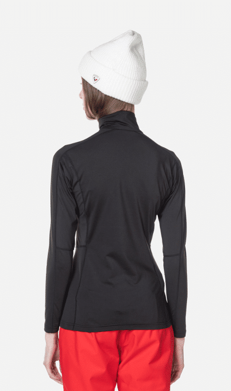 Rossignol W CLASSIQUE 1/2 ZIP