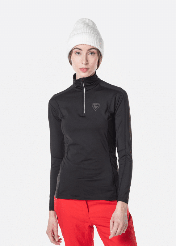 Rossignol W Classique 1 2 Zip S Rlmwl08 200