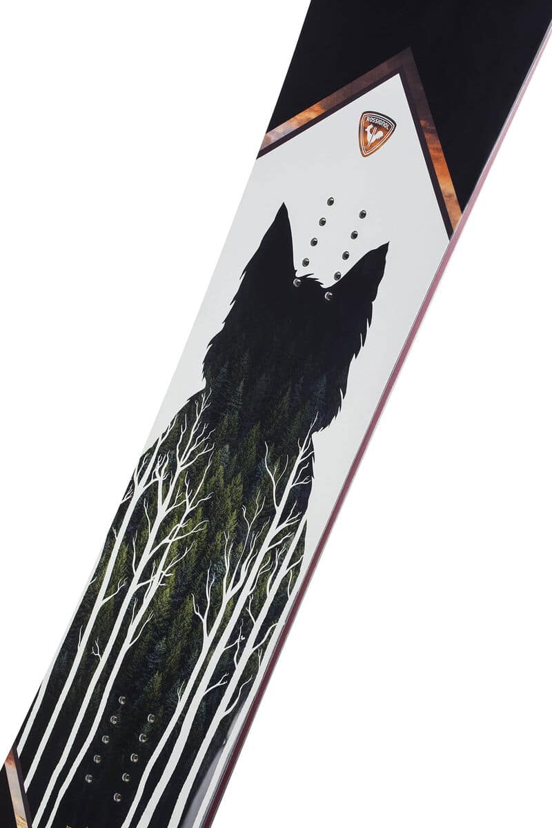 Rossignol W MYTH
