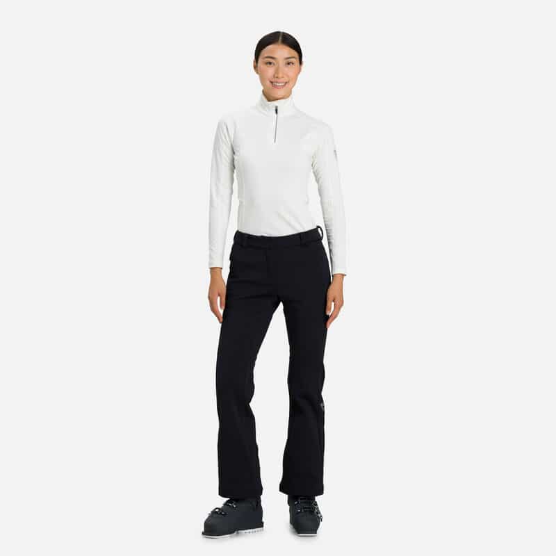 Rossignol W Ski Softshell Pant Rlkwp10 A 200 1