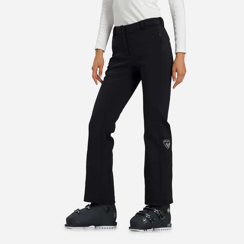 Rossignol W Ski Softshell Pant Rlkwp10 A 200 3