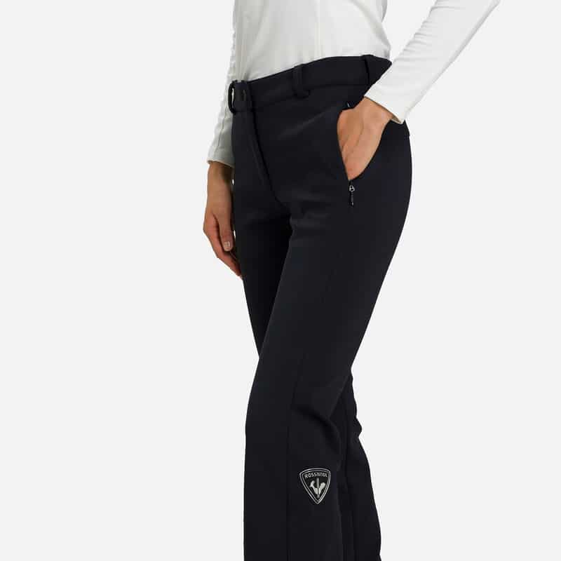 Rossignol W Ski Softshell Pant Rlkwp10 A 200 4