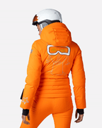 Rossignol W Stellar Down Jkt S Rlmwj33 410 1