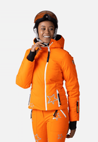 Rossignol W Stellar Down Jkt S Rlmwj33 410