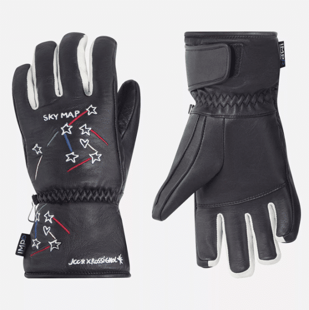 Rossignol W Sublim Lth Impr G