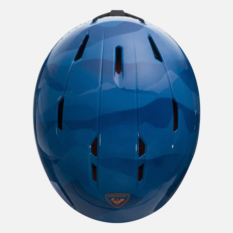 Rossignol Whoopee Impacts Blue Rkmhi02 2