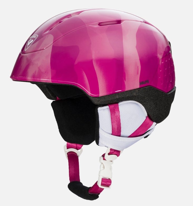 Rossignol Whoopee Impacts Pink Rkmhi04
