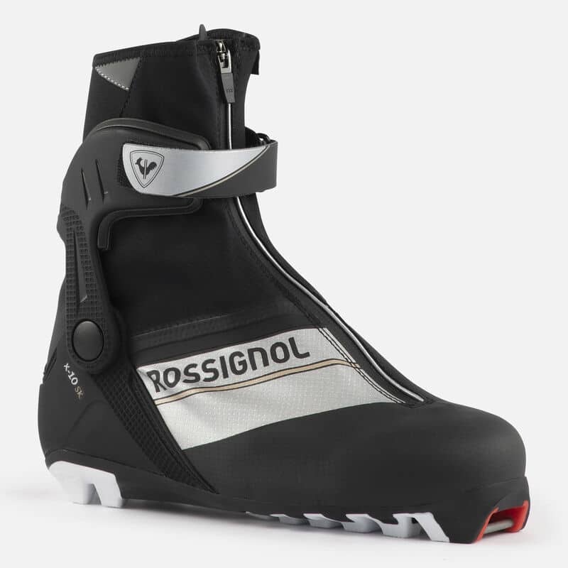 Rossignol X 10 Skate Fw Rim1250 X 10 Skate Fw