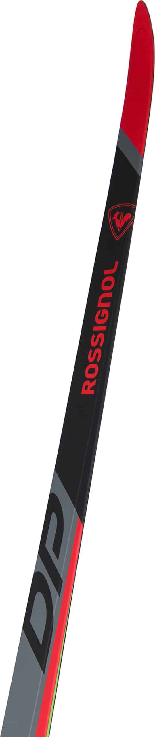 Rossignol X-IUM SKATING PREMIUM+DBLE POL
