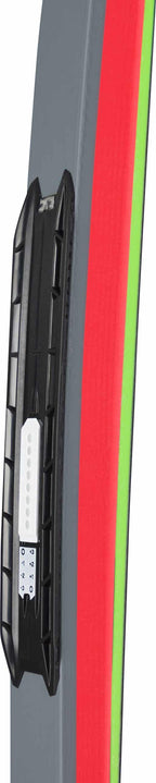 Rossignol X-IUM SKATING PREMIUM+DBLE POL