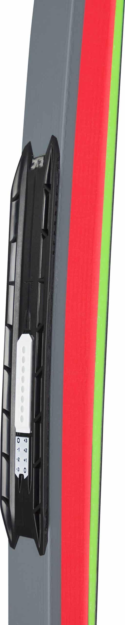 Rossignol X-IUM SKATING PREMIUM+DBLE POL