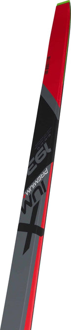 Rossignol X-IUM SKATING PREMIUM+DBLE POL