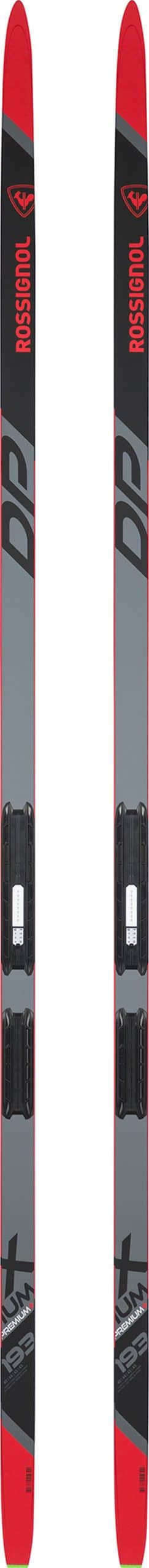 Rossignol X-IUM SKATING PREMIUM+DBLE POL