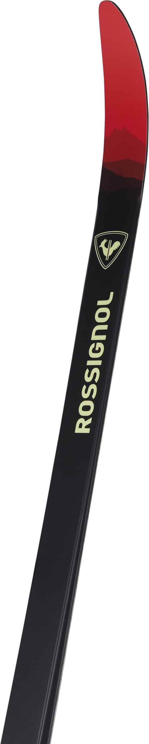Rossignol X-TOUR VENTURE WAXLESS
