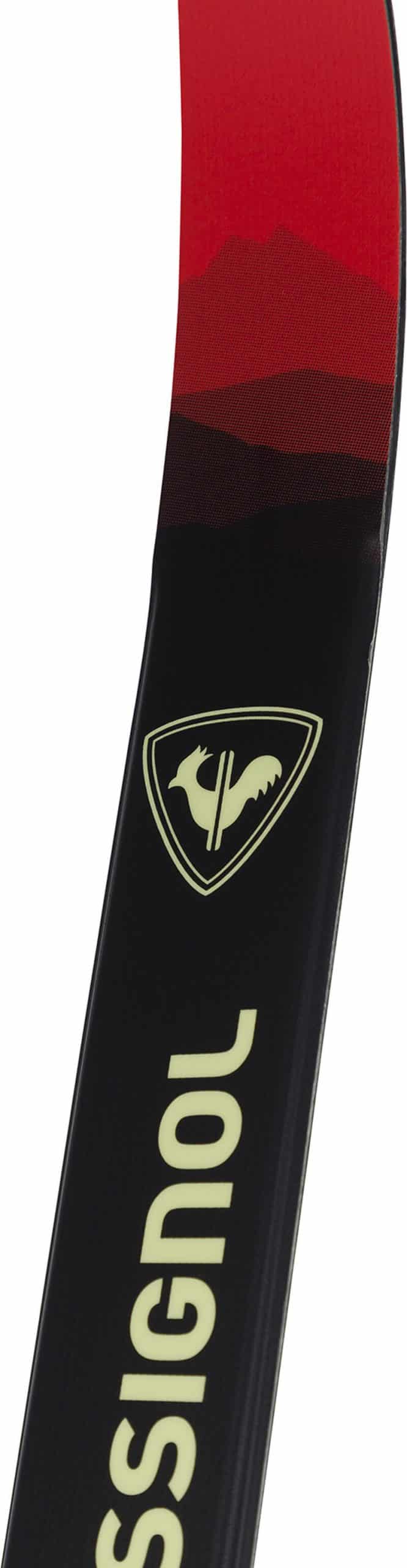 Rossignol X-TOUR VENTURE WAXLESS