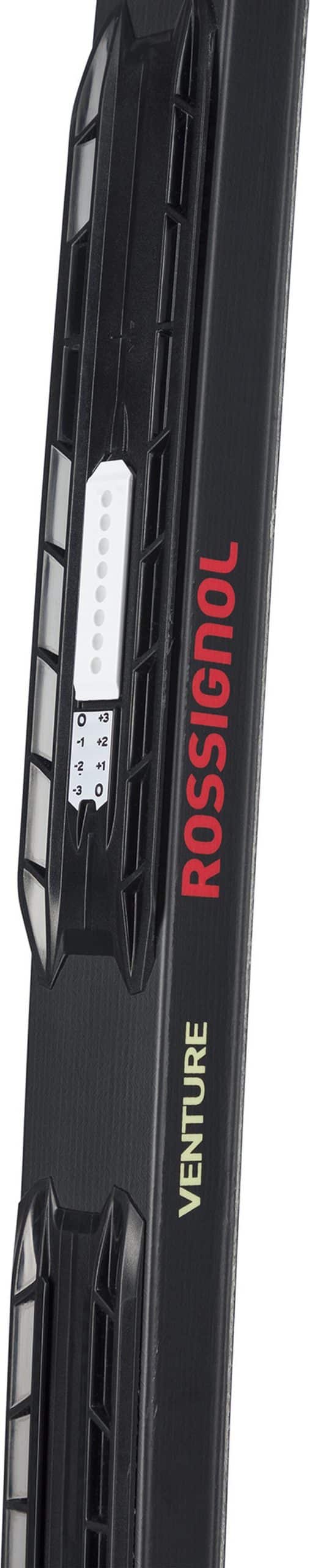 Rossignol X-TOUR VENTURE WAXLESS