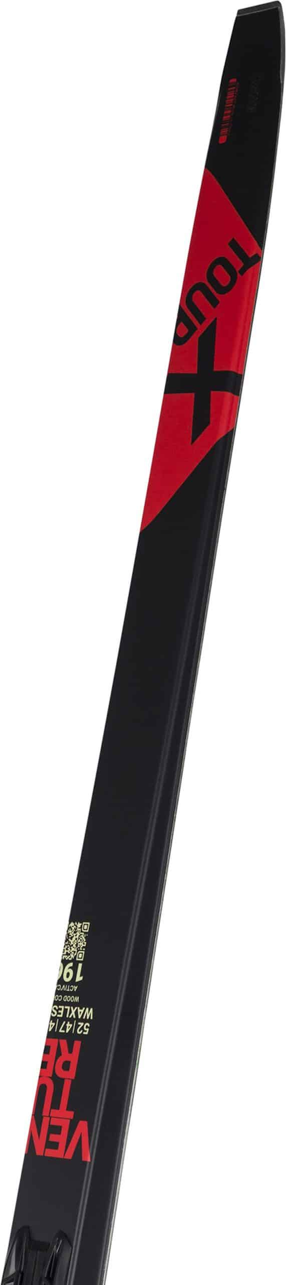 Rossignol X-TOUR VENTURE WAXLESS